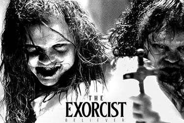 The Exorcist: Believer