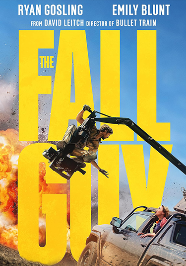 The Fall Guy